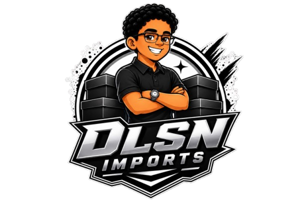 DLSN Imports