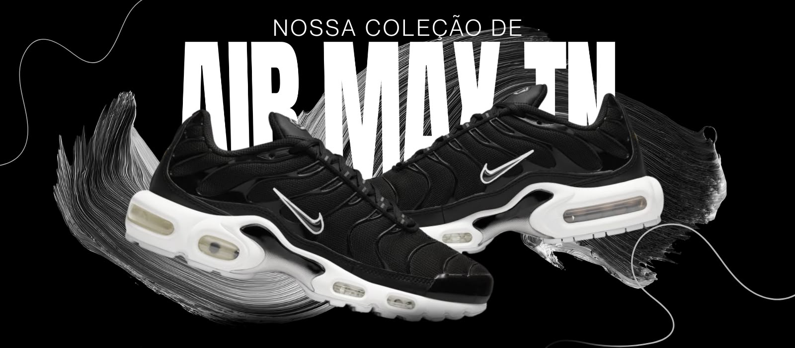 Coleção Air Max TN